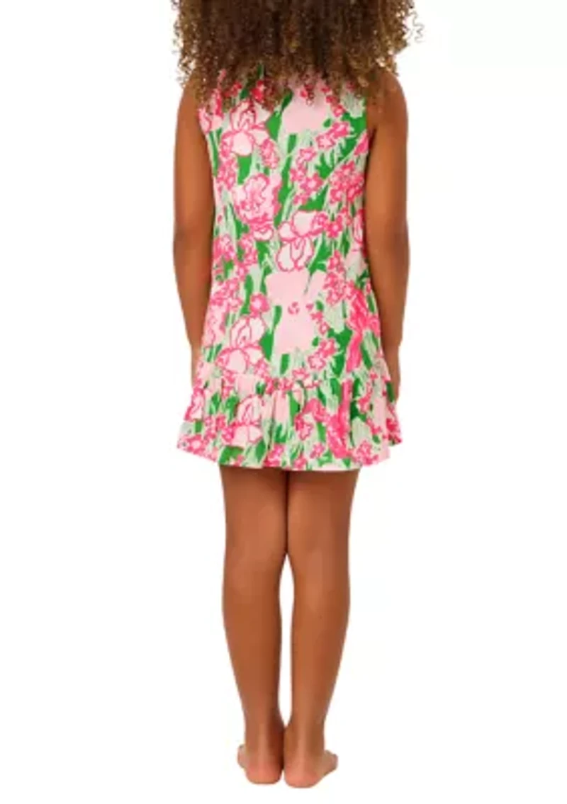 Girls 7-16 Hannah Riegan Dress