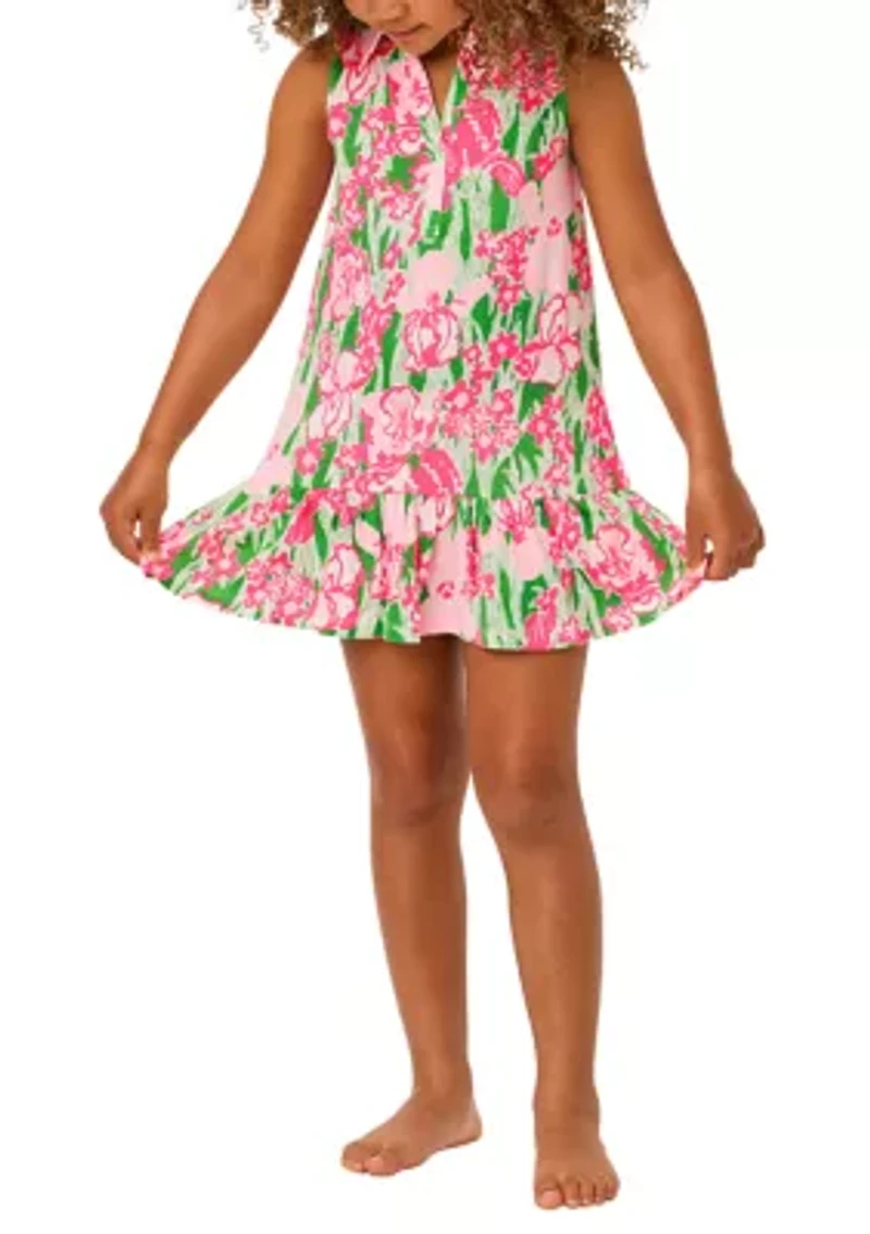 Girls 7-16 Hannah Riegan Dress