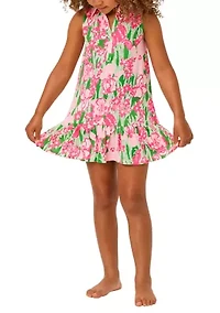 Girls 7-16 Hannah Riegan Dress