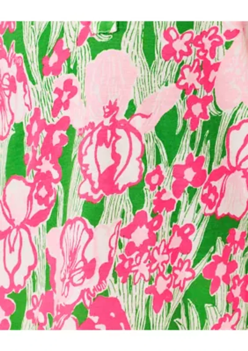 Girls 7-16 Hannah Riegan Dress