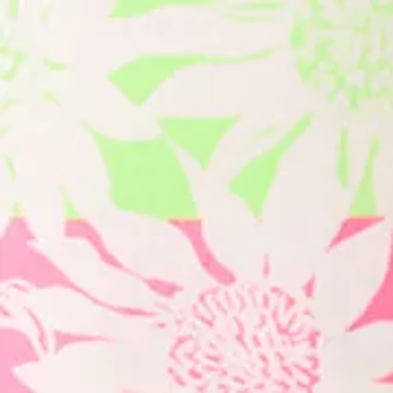 Girls 7-16 Sunny Sunflowers Shelli Dress