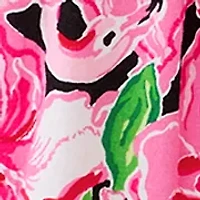 Girls 7-16 Party All The Time Jilly Dress