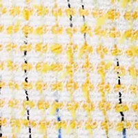 Girls 7-16 Limoncello Boucle Dress