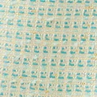 Girls 5-14 Boucle Aria Shift Dress