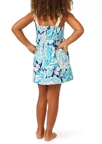 Girls 5-14 Rosanna Dress