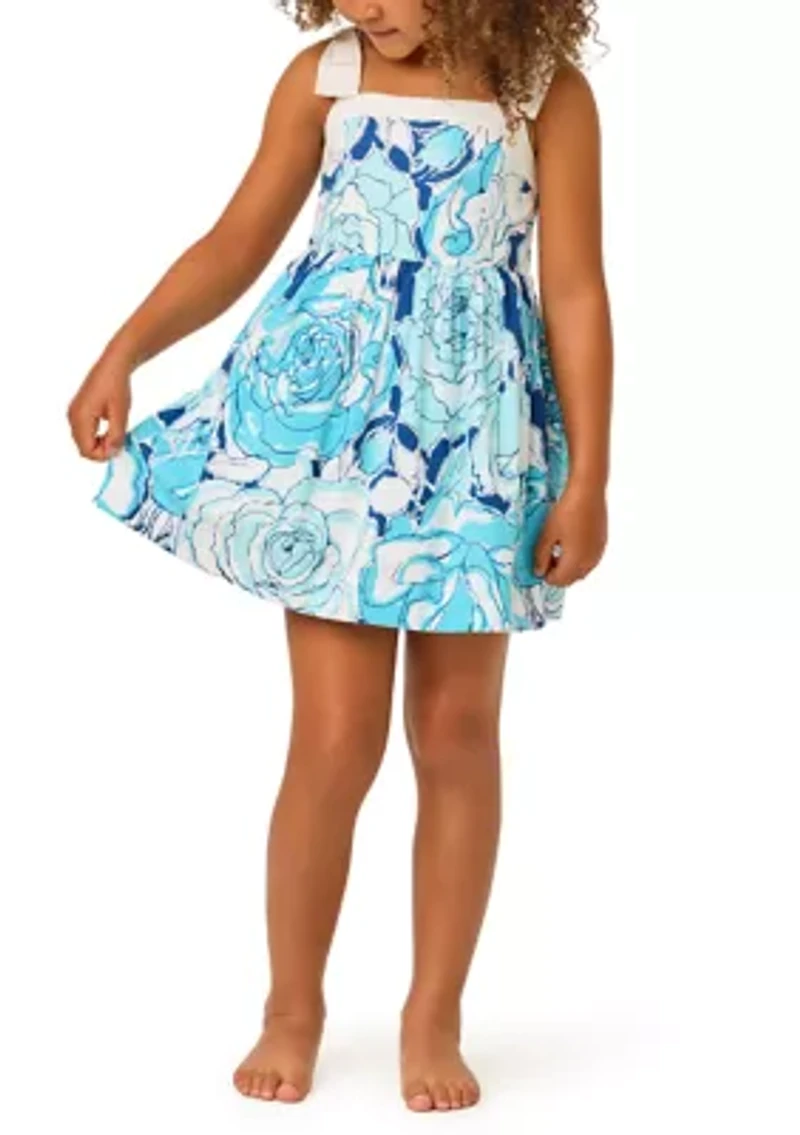 Girls 5-14 Rosanna Dress