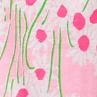 Girls 5-14 Conch Shell Bingley Dress