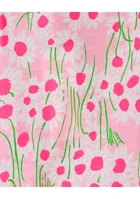 Girls 5-14 Conch Shell Bingley Dress