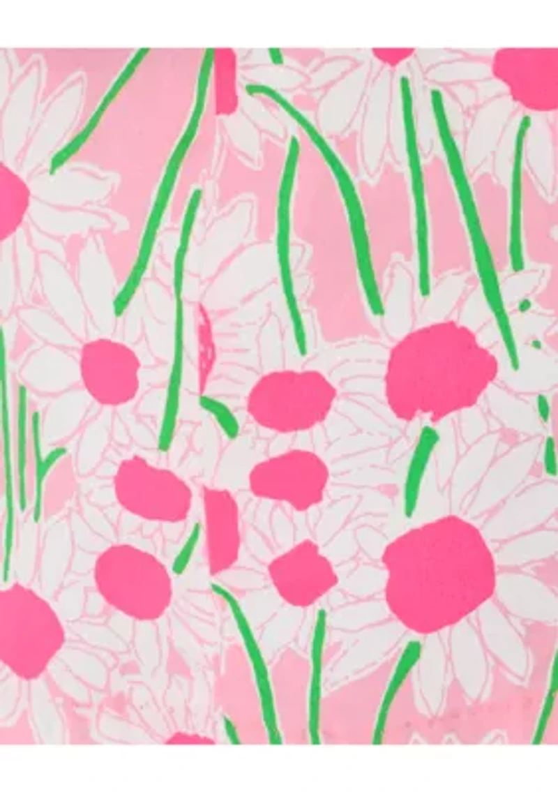 Girls 5-14 Conch Shell Bingley Dress