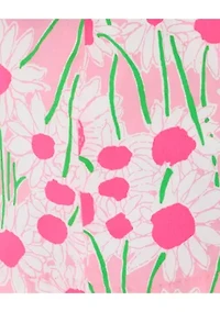 Girls 5-14 Conch Shell Bingley Dress