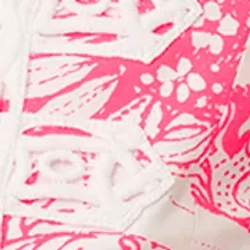 Girls 5-14 Wister Dress