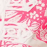 Girls 5-14 Wister Dress