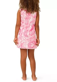 Girls 5-14 Wister Dress