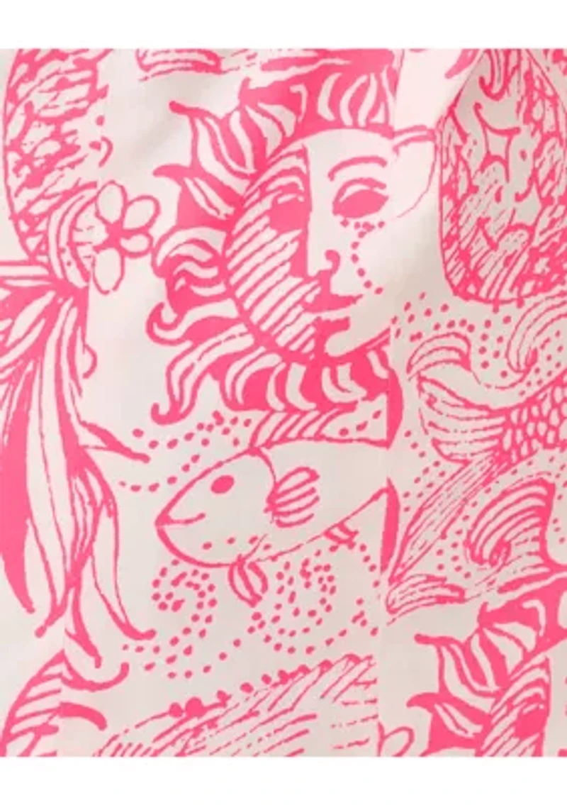 Girls 5-14 Wister Dress