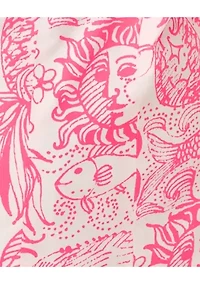 Girls 5-14 Wister Dress