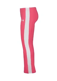 Girls 4-6x Game Day Sparkle Graphic T-Shirt and Flare Pants Set
