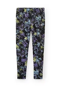 Girls 4-6x Run This Show Leggings Set