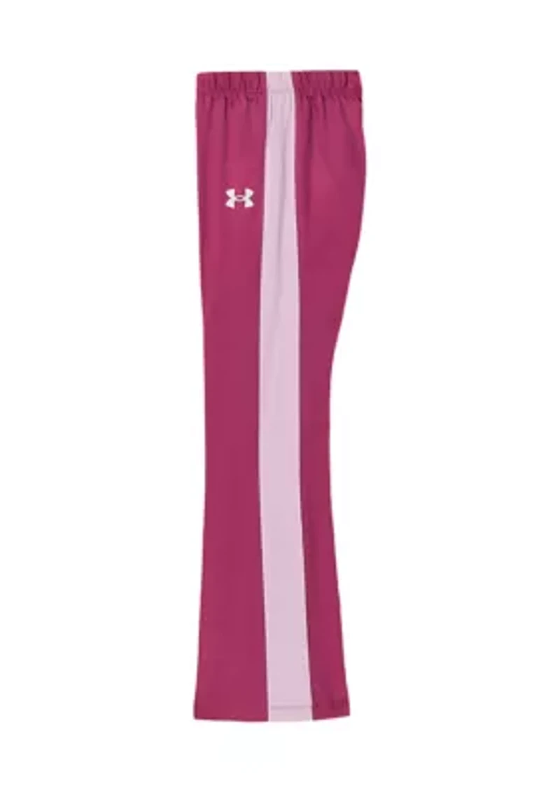 Girls 4-6x Graphic Flare Yoga Set
