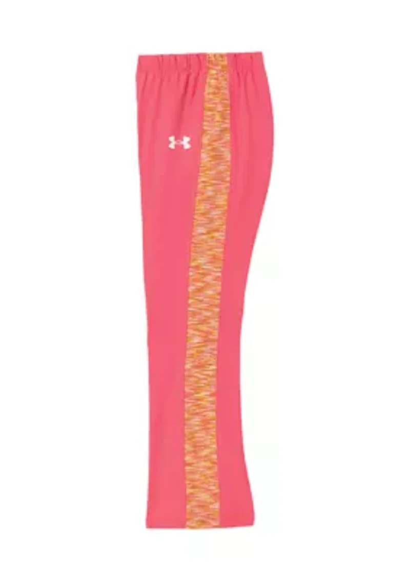 Girls 4-6x Twist Tunic Legging Set