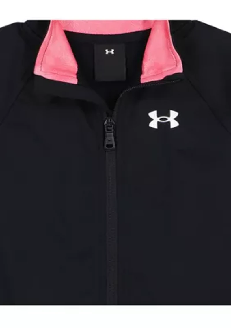 Girls 4-6x Rival Track Set