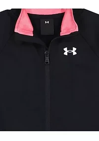 Girls 4-6x Rival Track Set