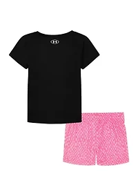 Girls 4-6x Power of the Set