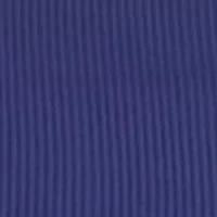 Girls 4-6x Crossover Midkini Swimsuit