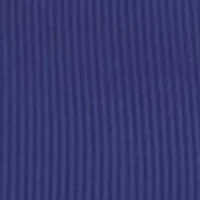 Girls 7-16 Crossover Midkini Swim Set