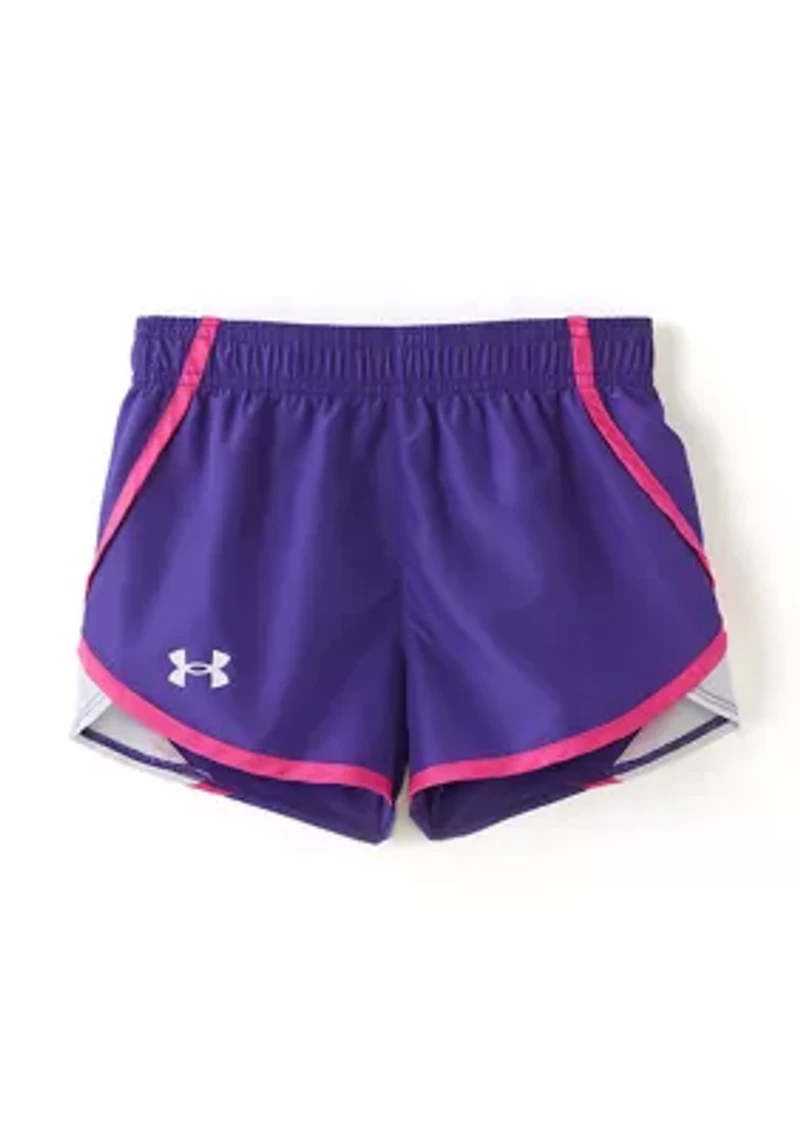 Girls 4-6x Awesome Graphic Set