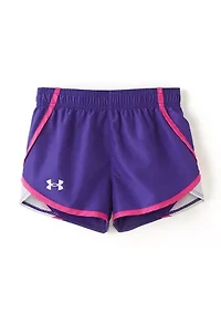 Girls 4-6x Awesome Graphic Set