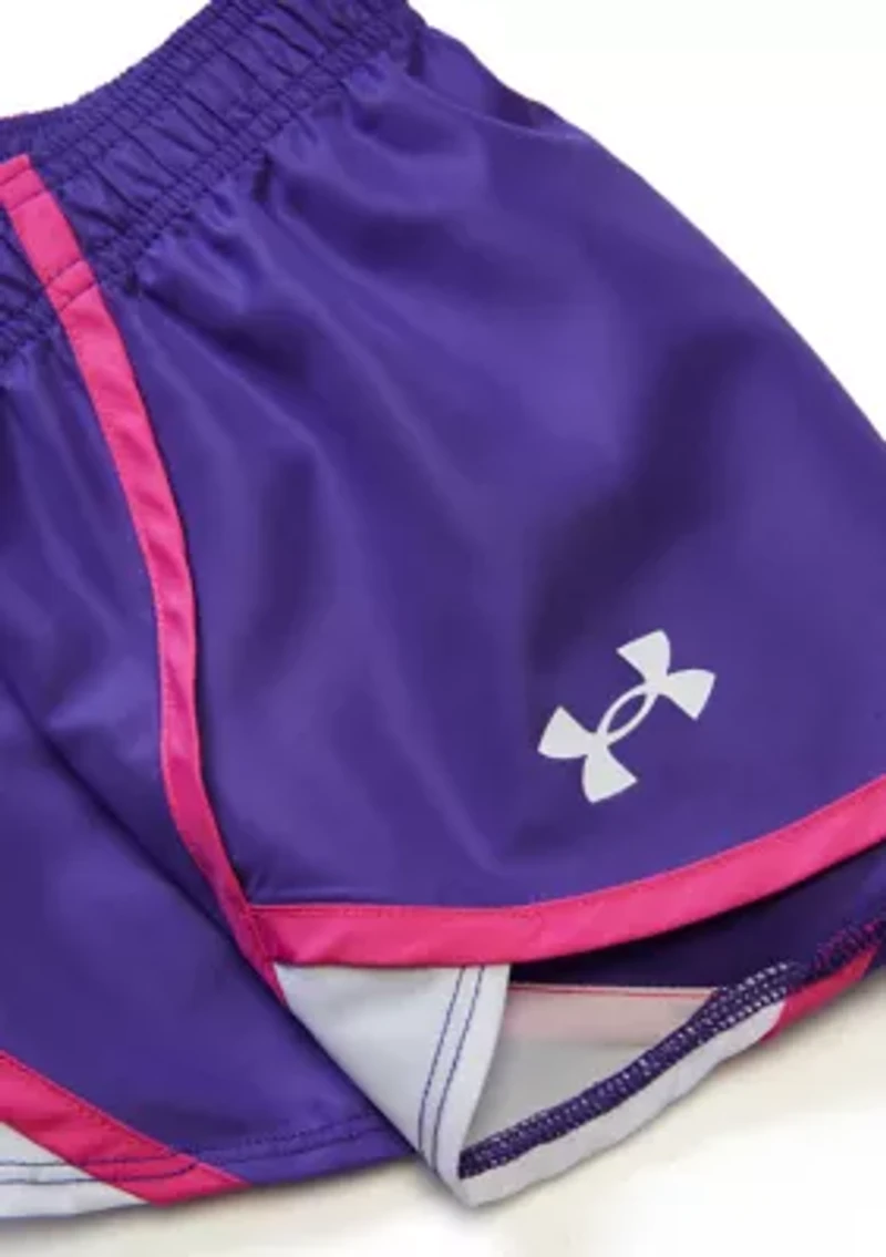 Girls 4-6x Awesome Graphic Set