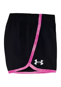 Girls 4-6x Tie Dye Short Set