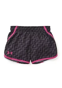 Girls 4-6x Waves Set