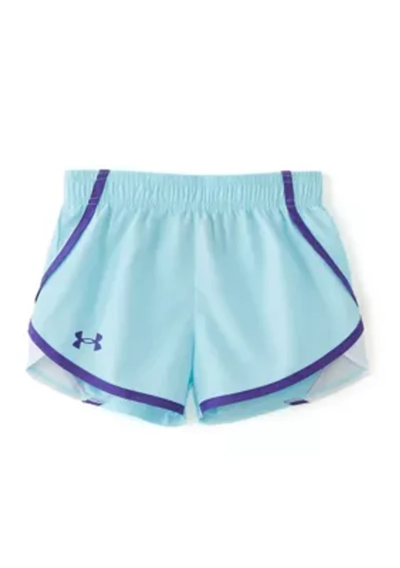 Girls 4-6x Gradient Graphic Set