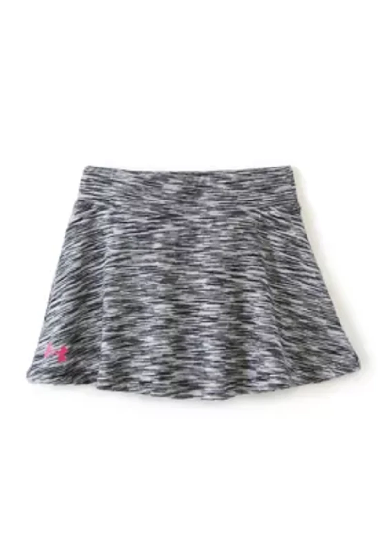 Girls 4-6x Heart Graphic Skort Set