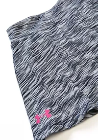 Girls 4-6x Heart Graphic Skort Set