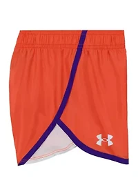 Girls 4-6x Rainbow Tank Set