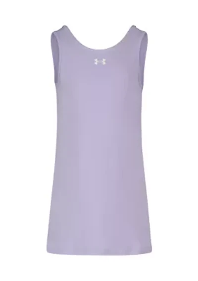 Girls 4-6 Tank Dress