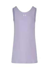 Girls 4-6 Tank Dress
