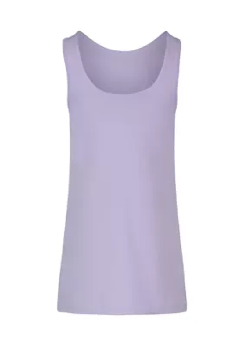 Girls 4-6 Tank Dress