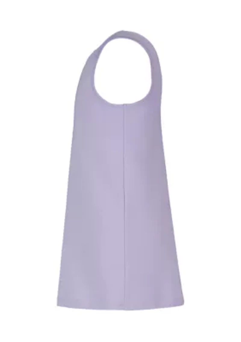 Girls 4-6 Tank Dress