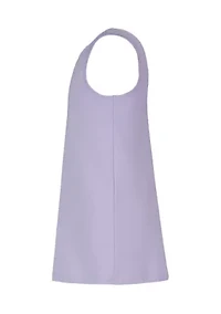 Girls 4-6 Tank Dress