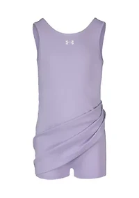 Girls 4-6 Tank Dress