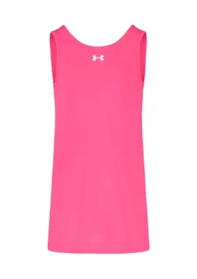 Girls 4-6 Tank Dress
