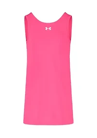 Girls 4-6 Tank Dress