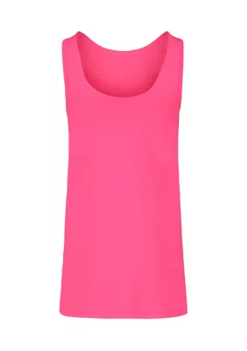 Girls 4-6 Tank Dress