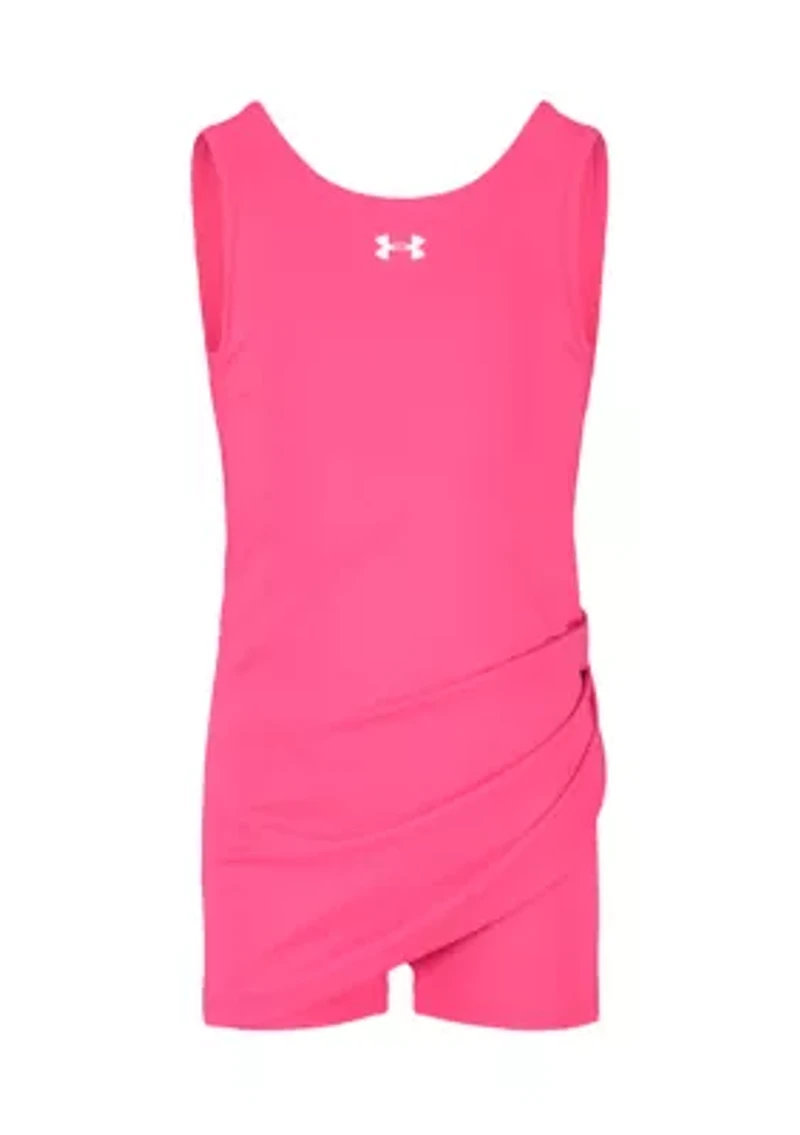 Girls 4-6 Tank Dress
