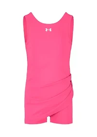 Girls 4-6 Tank Dress
