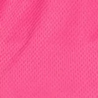 Girls 4-6 Girl On The Go Mesh Set