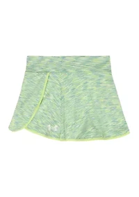 Girls 4-6x Tank Twist Skort